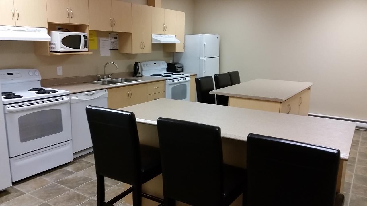 Riverview Suites Clarenville Exterior photo